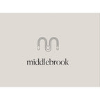 Middlebrook 70-inch Mid-Century Solid Wood TV Stand