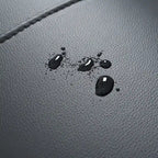 Power 270 Swivel Rocker Recliner Chair with USB Ports, Electric PU Small Recliners for Small Spaces