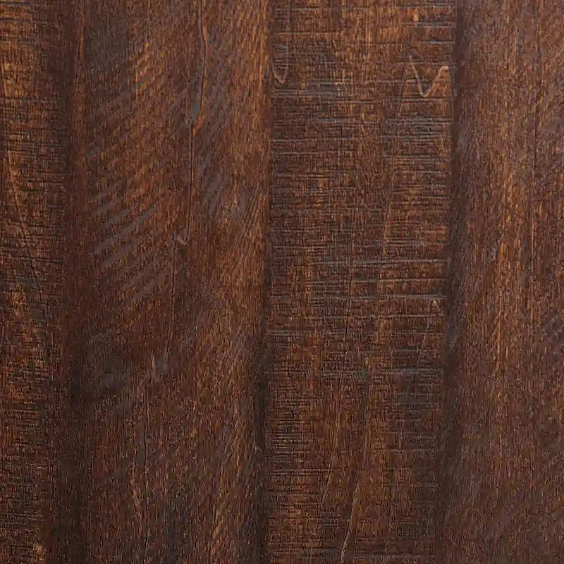 Traditional 60 TV Stand with Open and Closed Storage for TVs Up to 65