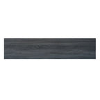 Grey 71.1  TV Stand with Fold-Out Cabinet, Regular Cabinet, and 2 Shelves for TVs Up to 79