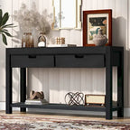 Console Table Entryway Table for Hallway