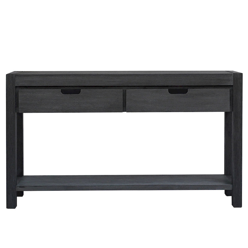 Console Table Entryway Table for Hallway