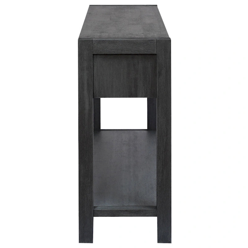 Console Table Entryway Table for Hallway