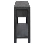 Console Table Entryway Table for Hallway