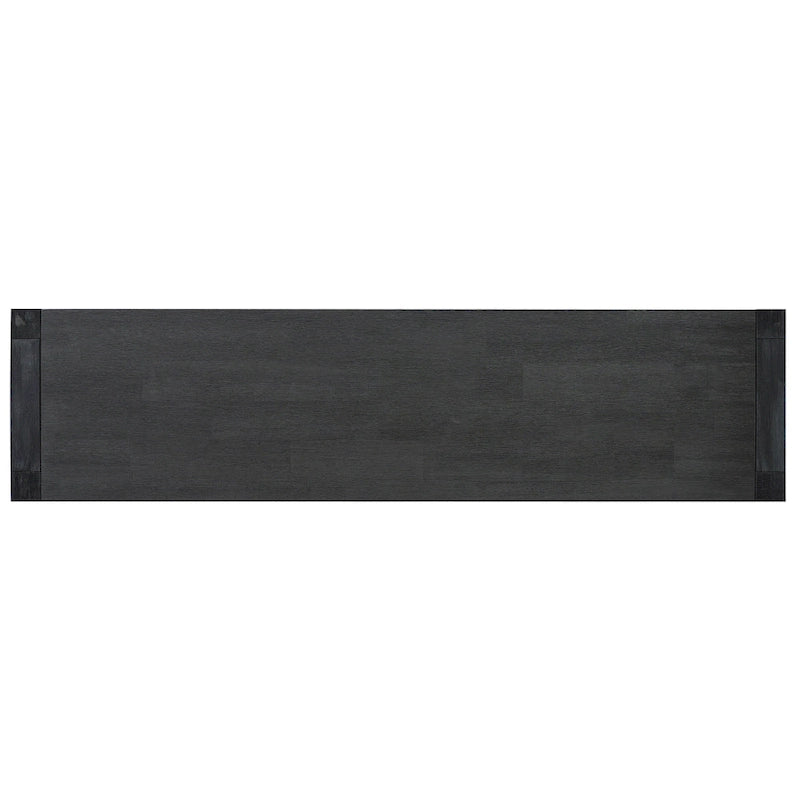 Console Table Entryway Table for Hallway