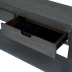 Console Table Entryway Table for Hallway