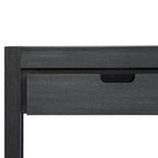 Console Table Entryway Table for Hallway