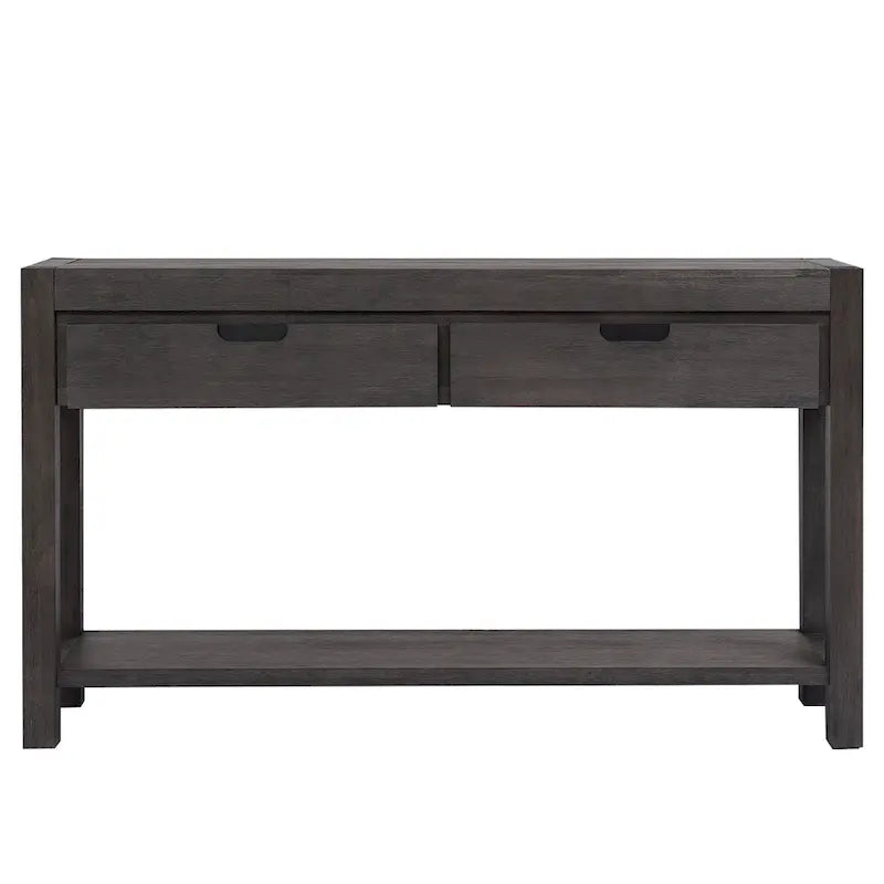 Console Table Entryway Table for Hallway