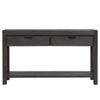 Console Table Entryway Table for Hallway