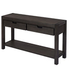 Console Table Entryway Table for Hallway