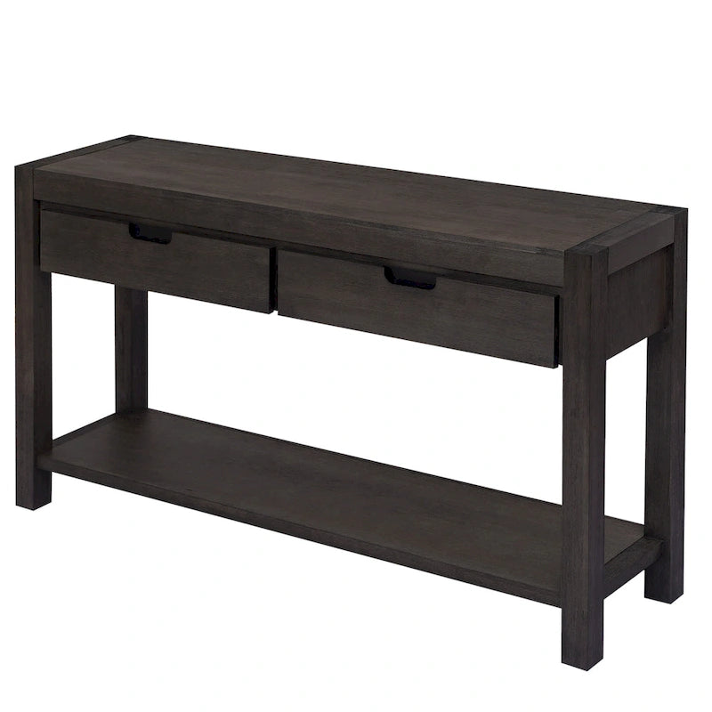 Console Table Entryway Table for Hallway