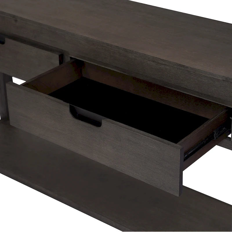 Console Table Entryway Table for Hallway