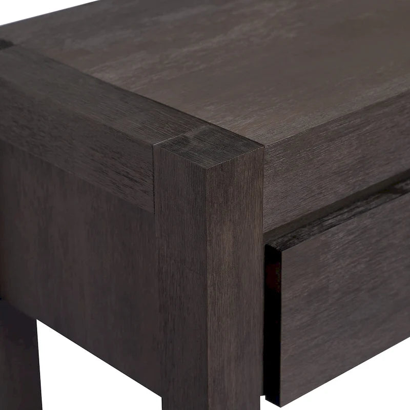 Console Table Entryway Table for Hallway