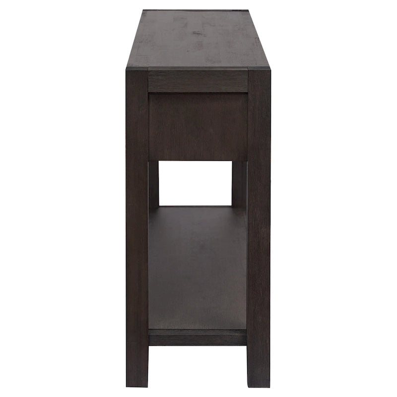 Console Table Entryway Table for Hallway