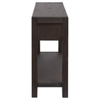 Console Table Entryway Table for Hallway