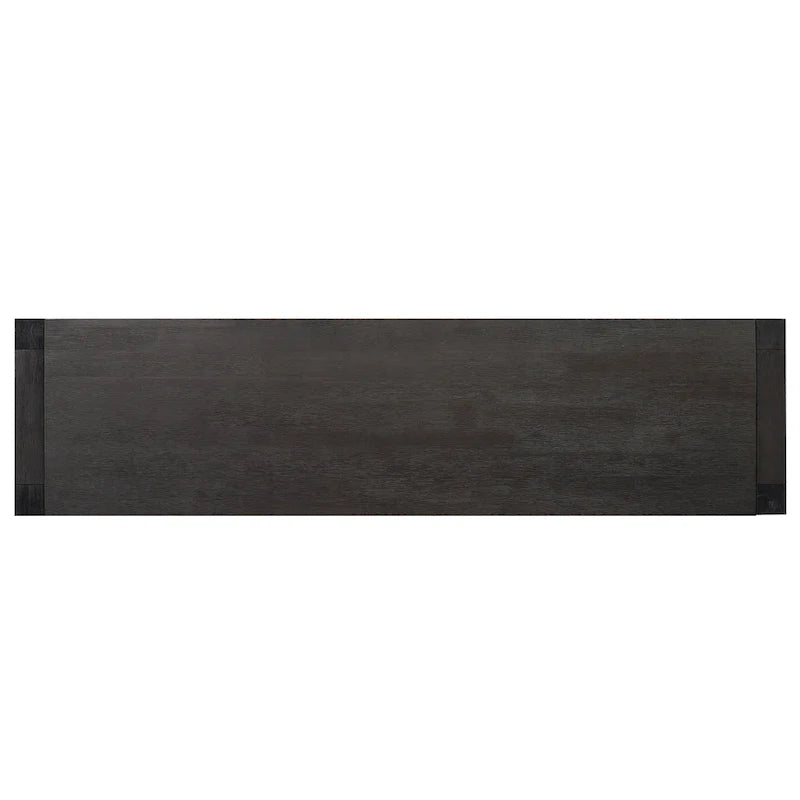 Console Table Entryway Table for Hallway