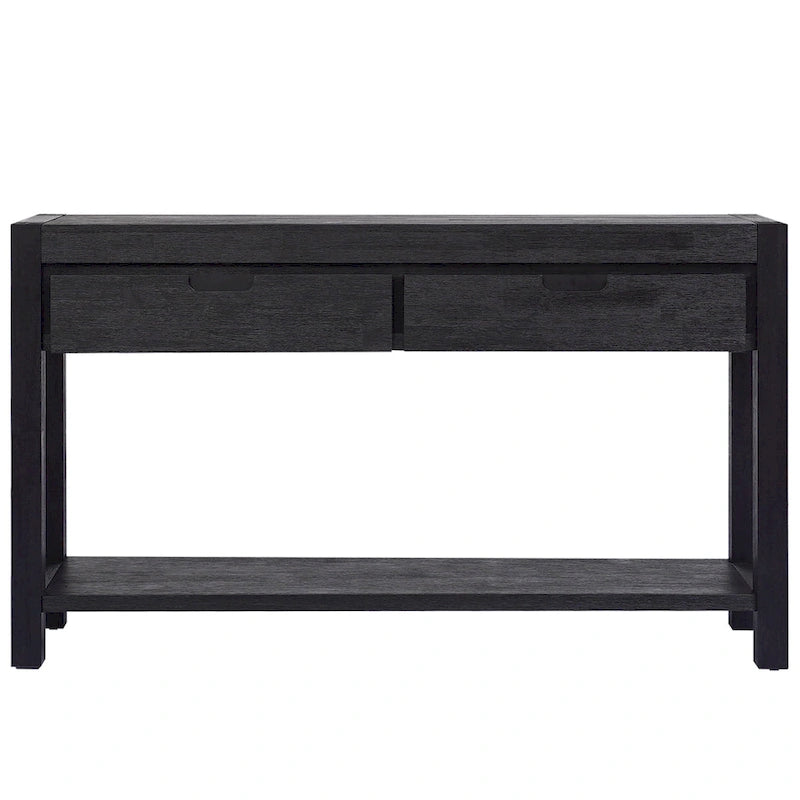 Console Table Entryway Table for Hallway