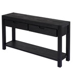 Console Table Entryway Table for Hallway
