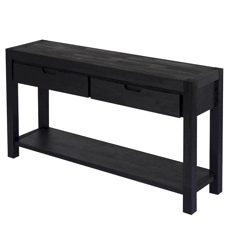 Console Table Entryway Table for Hallway