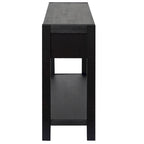 Console Table Entryway Table for Hallway
