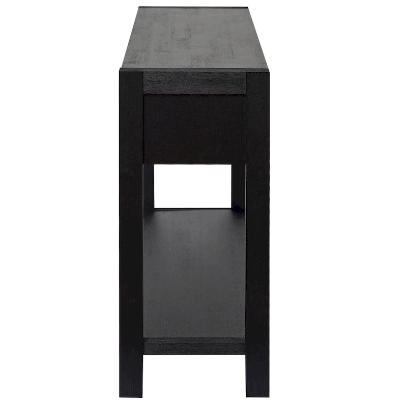 Console Table Entryway Table for Hallway