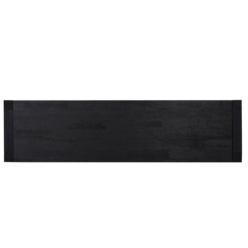 Console Table Entryway Table for Hallway