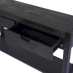 Console Table Entryway Table for Hallway