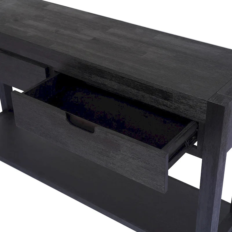 Console Table Entryway Table for Hallway