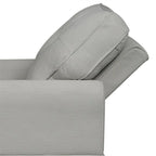 Chaise Lounge Indoor Sleeper Sofa Bed Chair Upholstered Lounge Chair