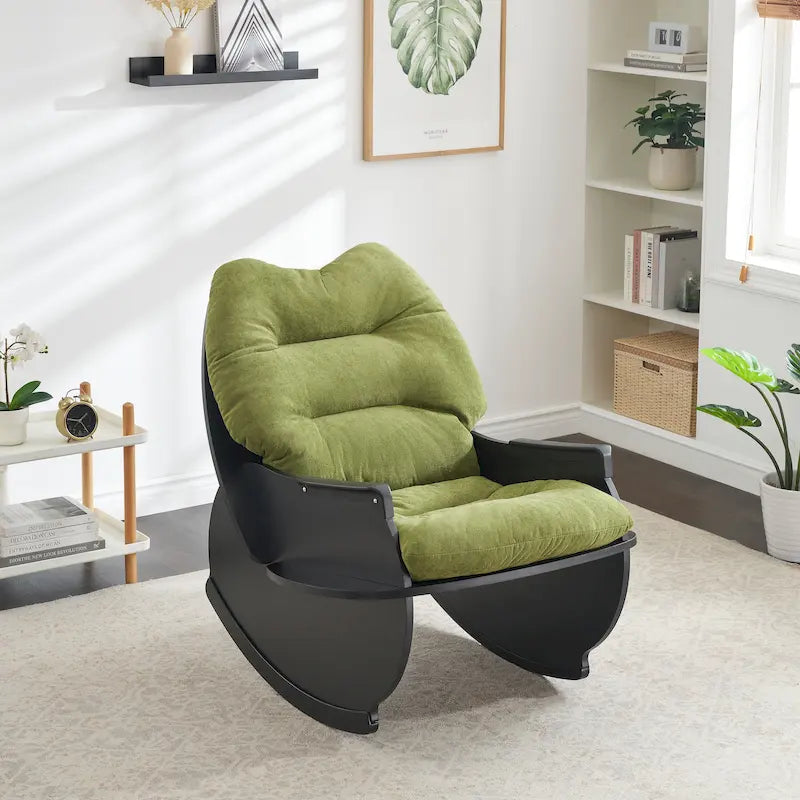 Living Room Chair Comfortable Seat