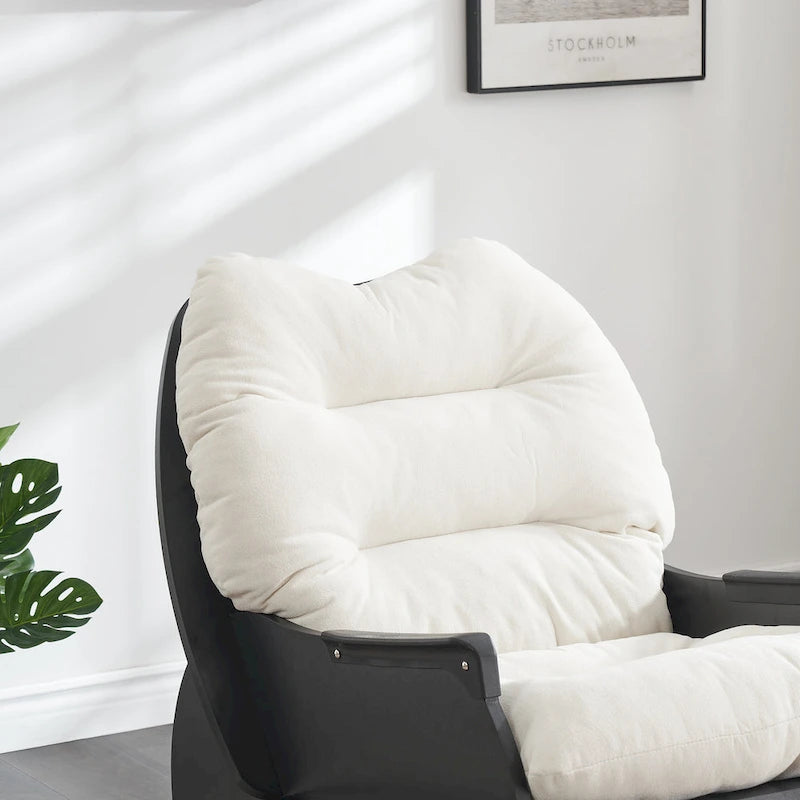Living Room Chair Comfortable Seat