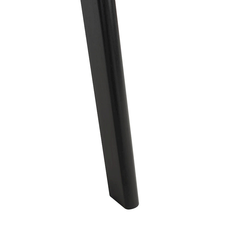 SAFAVIEH Leoma 2-Shelf Leaning Desk
