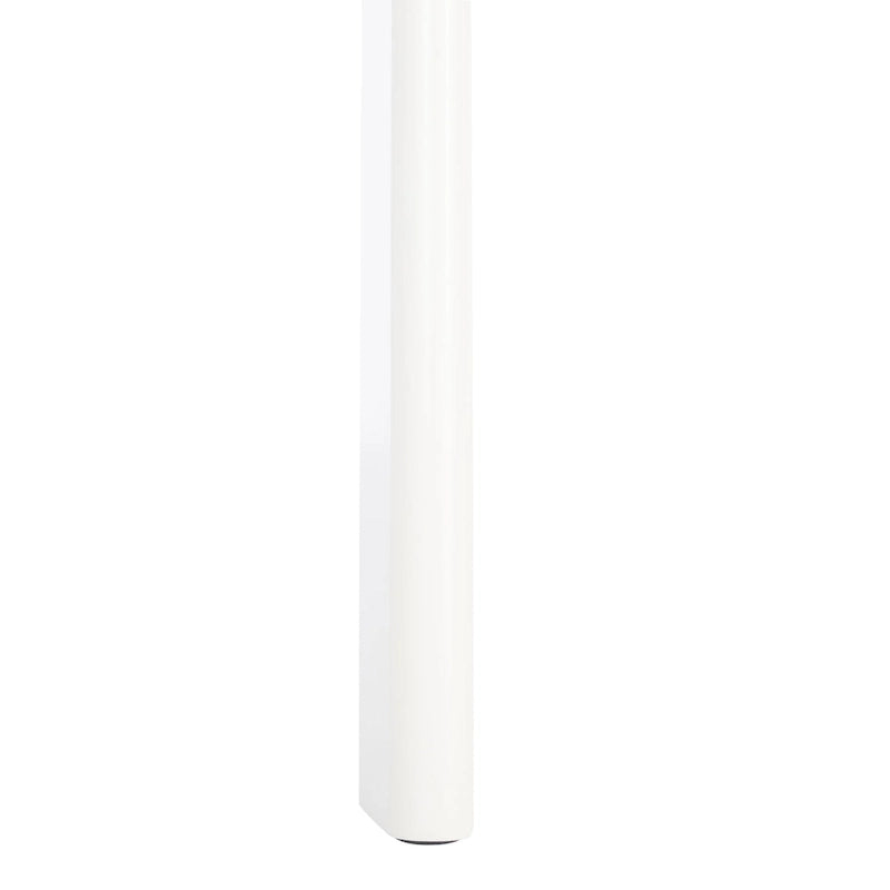 SAFAVIEH Leoma 2-Shelf Leaning Desk