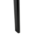 SAFAVIEH Leoma 2-Shelf Leaning Desk