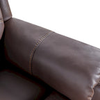 Christopher Knight Home Power Recliner Chair with Massage and USB Charge Ports