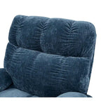Christopher Knight Home Power Lift Recliner Chair for Elderly Infinite Position Lay Flat 180 with Heat Massage