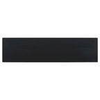 Christopher Knight Home - Mirod Modern Rustic Console Table with Cross-Leg Design for Living Room and Bedroom
