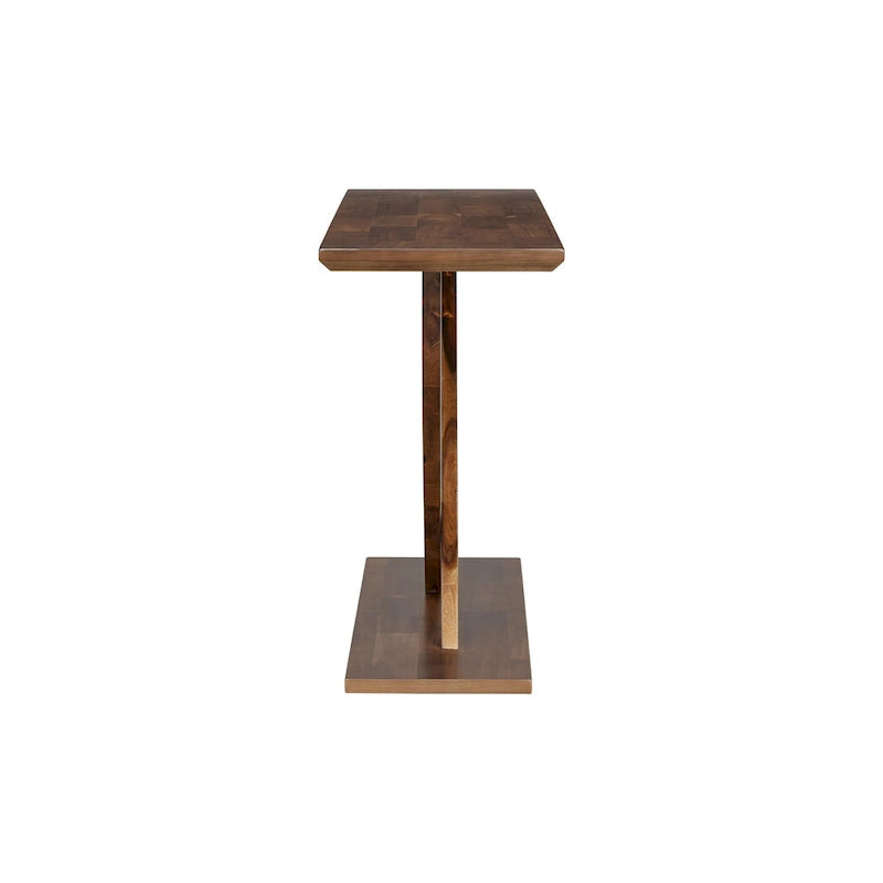 Christopher Knight Home - Mirod Modern Rustic Console Table with Cross-Leg Design for Living Room and Bedroom