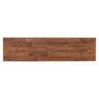 Christopher Knight Home - Mirod Modern Rustic Console Table with Cross-Leg Design for Living Room and Bedroom