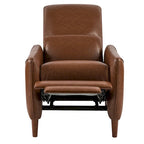 Christopher Knight Home Upholstered Push Recliner Chair
