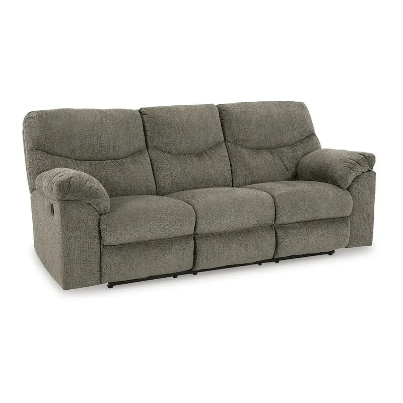 Signature Design by Ashley Alphons 2-Piece Upholstery Package - 93 W x 41 D x 41 H