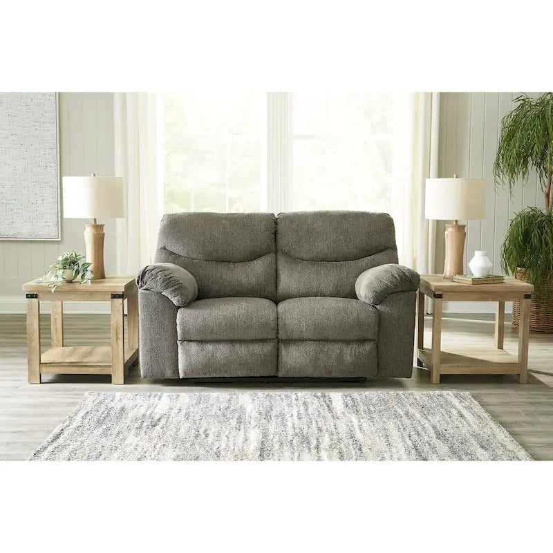 Signature Design by Ashley Alphons 2-Piece Upholstery Package - 93 W x 41 D x 41 H