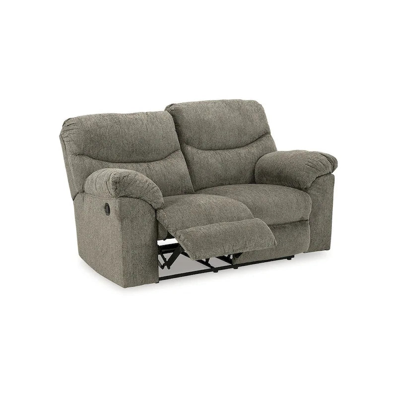Signature Design by Ashley Alphons 2-Piece Upholstery Package - 93 W x 41 D x 41 H