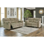 Signature Design by Ashley Alphons 2-Piece Upholstery Package - 93 W x 41 D x 41 H