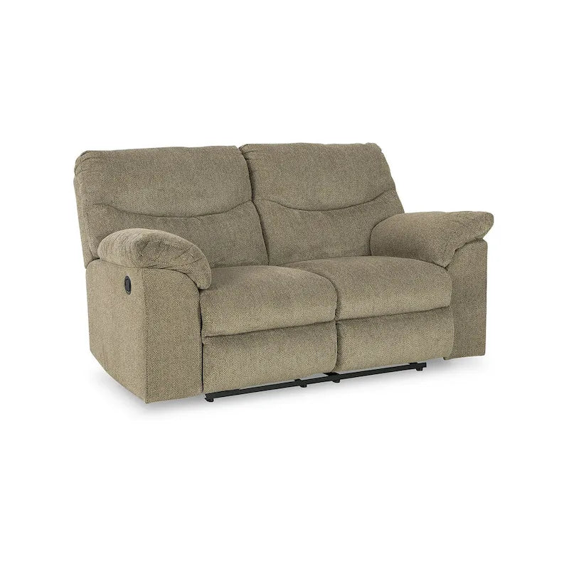 Signature Design by Ashley Alphons 2-Piece Upholstery Package - 93 W x 41 D x 41 H