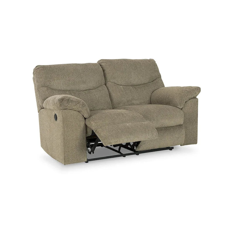 Signature Design by Ashley Alphons 2-Piece Upholstery Package - 93 W x 41 D x 41 H