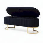 Storage Bench Bedroom Bench