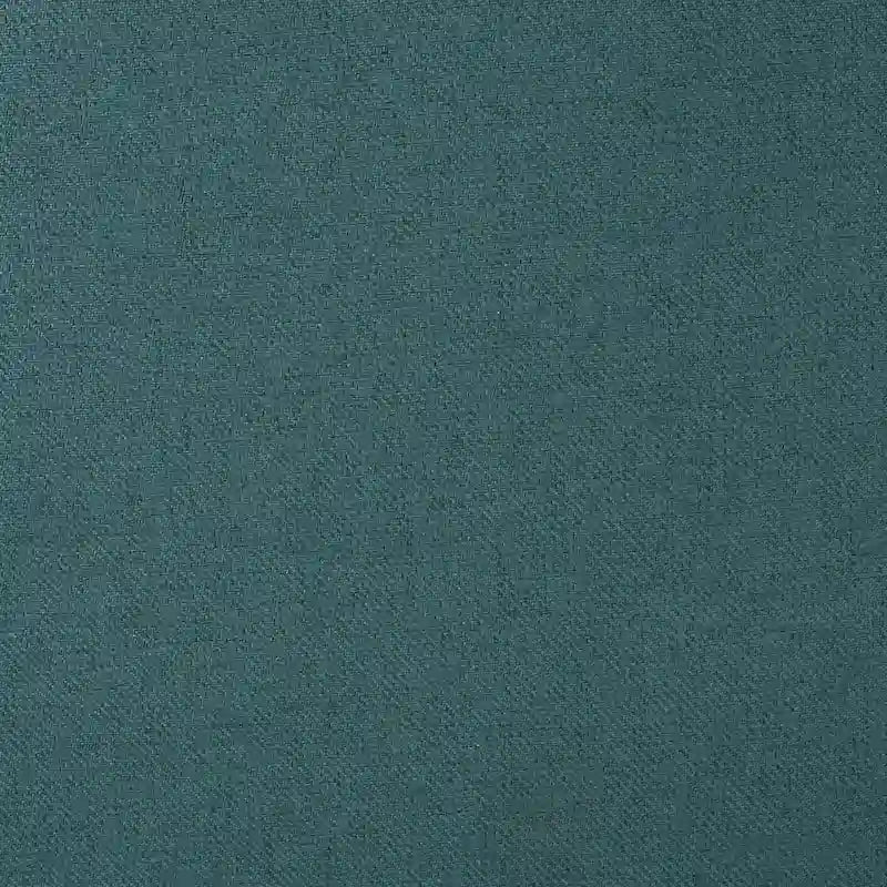 Roomfitters Electric Recliner with Copper Accents and Soft Upholstery, Comfortable Lounge Chair for Living Room, Teal