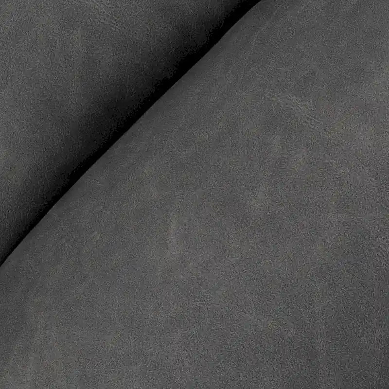 MCombo Large Power Lift Recliner Leather Chair with Massage, Heat, Cup Holders,Extended Footrest, Leather 7516