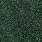 KINWELL 23  Wide Boucle Upholstered Footstool Ottoman Sofa Chair Footrest